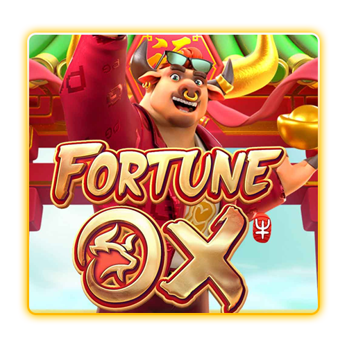 Fortune Ox